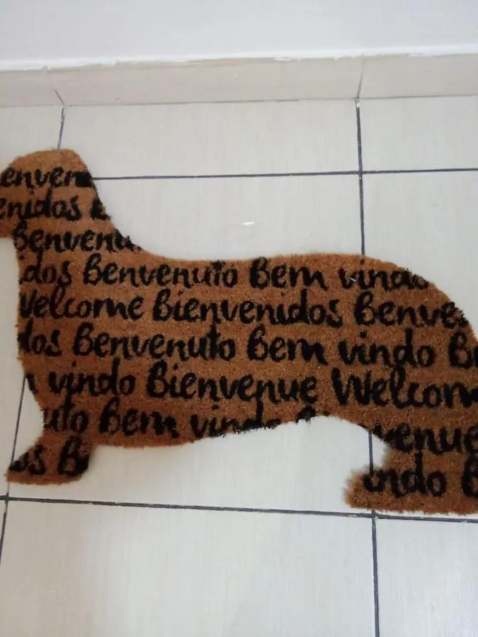Casarellanana Apartment Naples