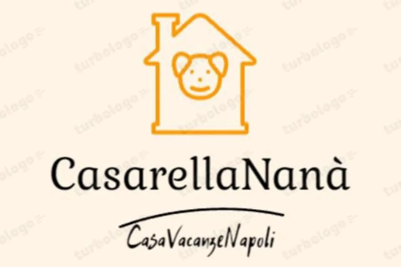 Casarellanana Apartment Naples Italy
