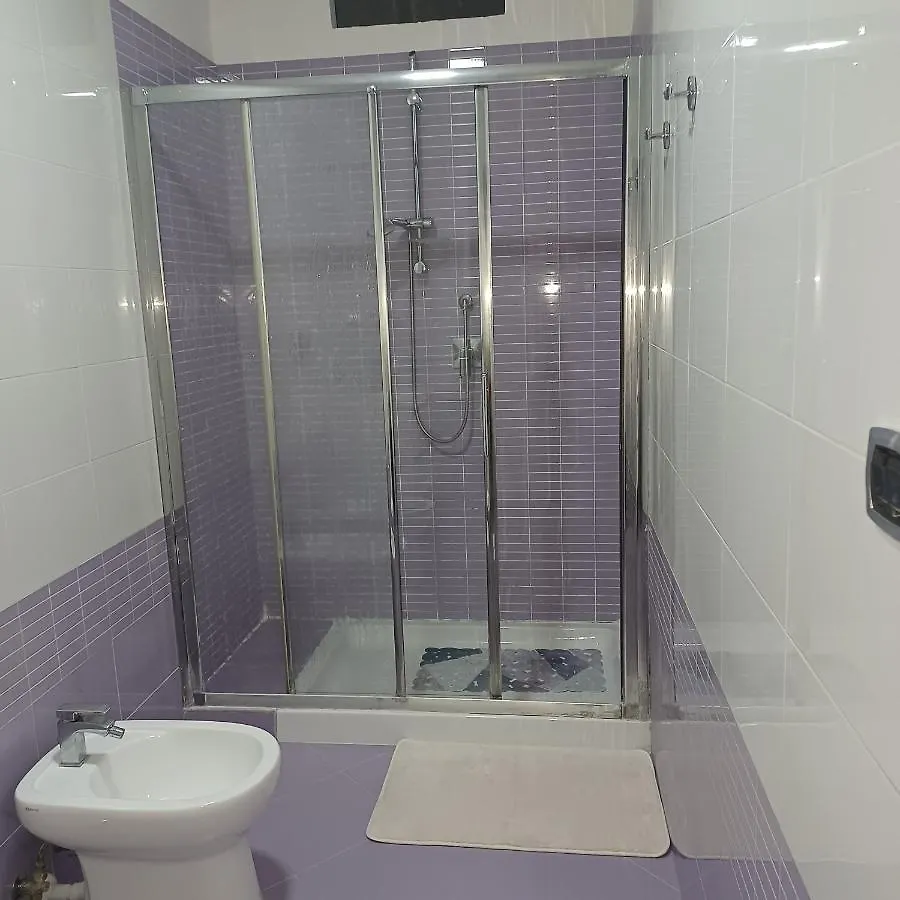 Casarellanana Apartment Naples 0*,  Italy