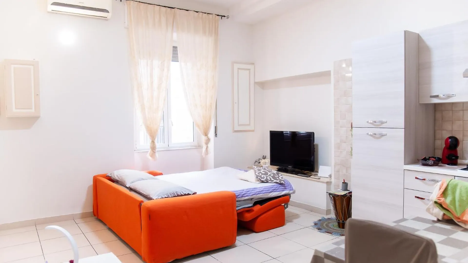 Casarellanana Apartment Naples 0*,  Italy