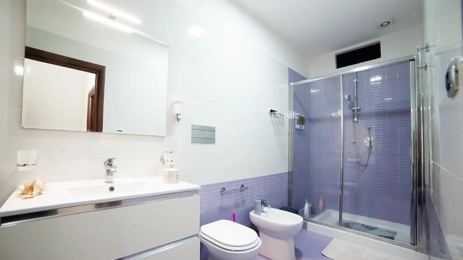 Casarellanana Apartment Naples