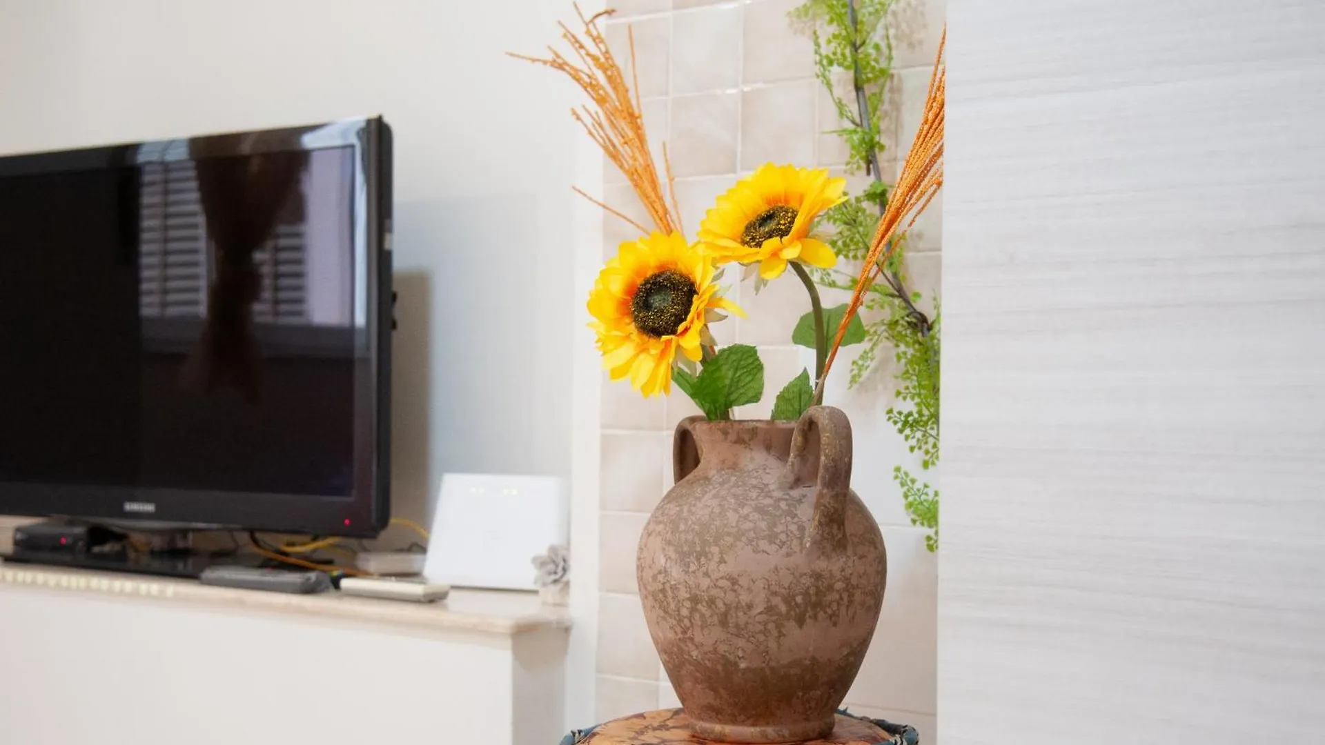 Casarellanana Apartment Naples