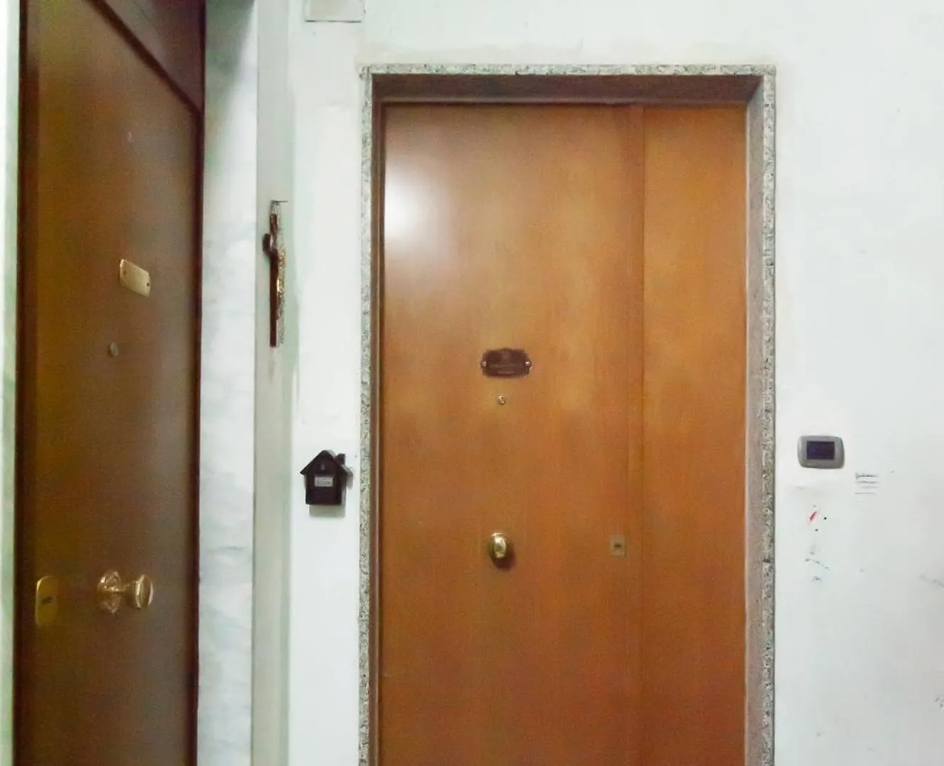 Casarellanana Apartment Naples Italy