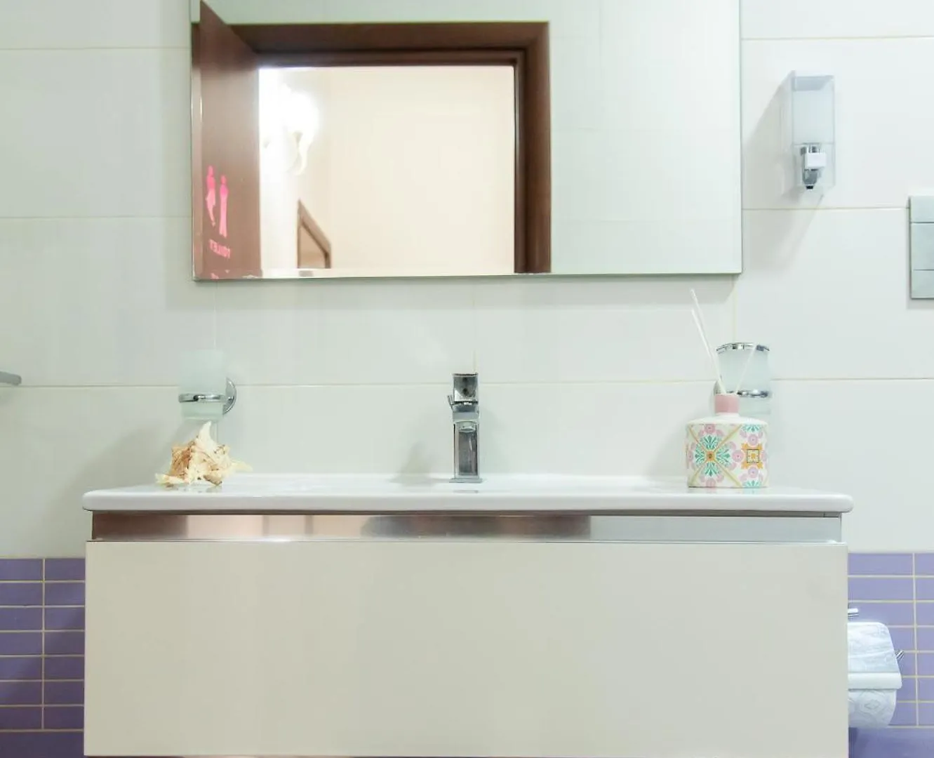 Casarellanana Apartment Naples Italy