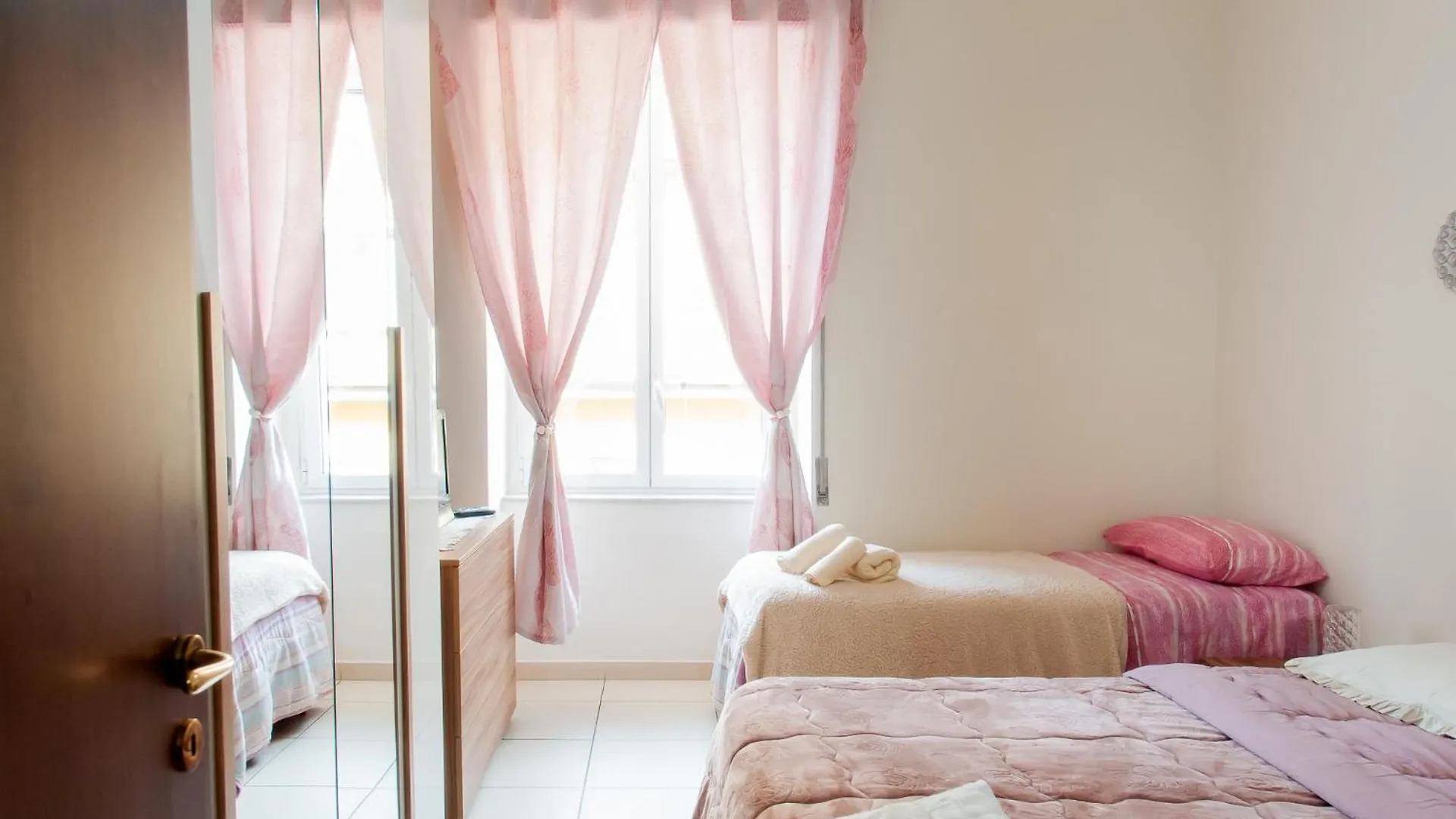 Casarellanana Apartment Naples