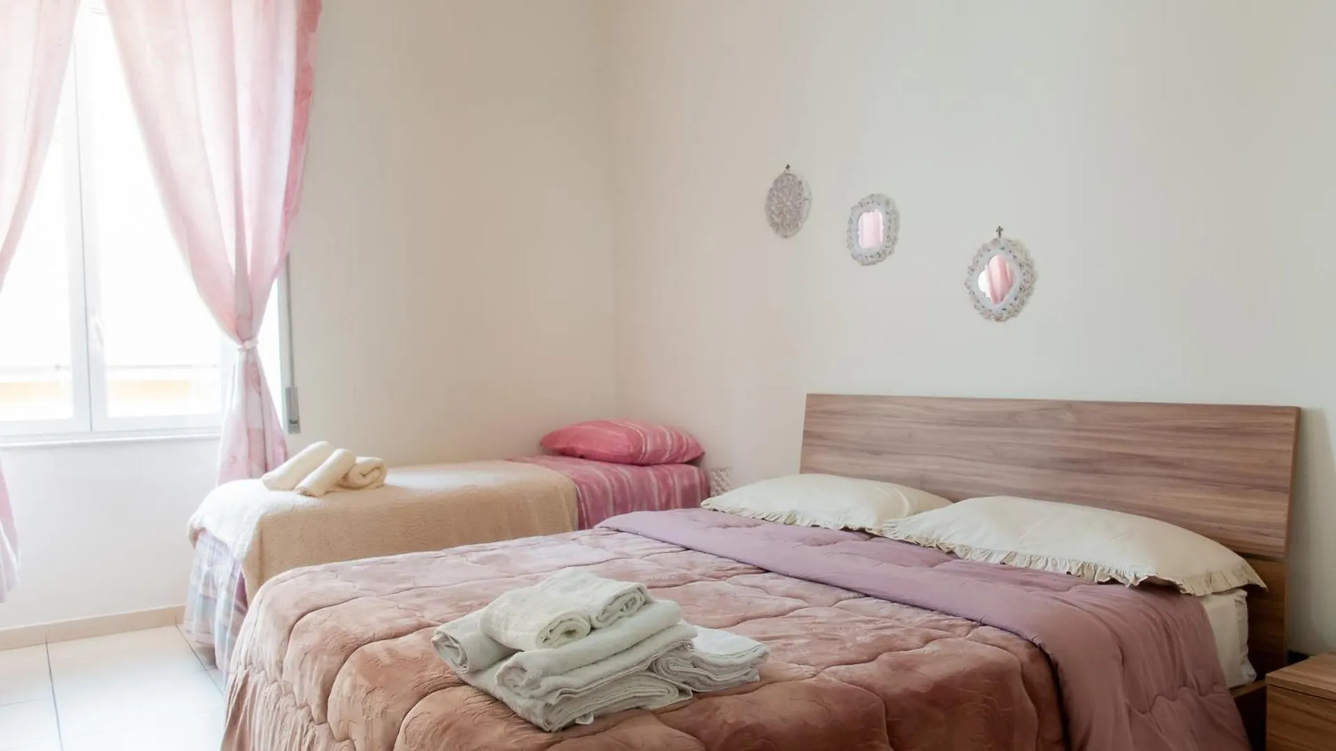 Casarellanana Apartment Naples