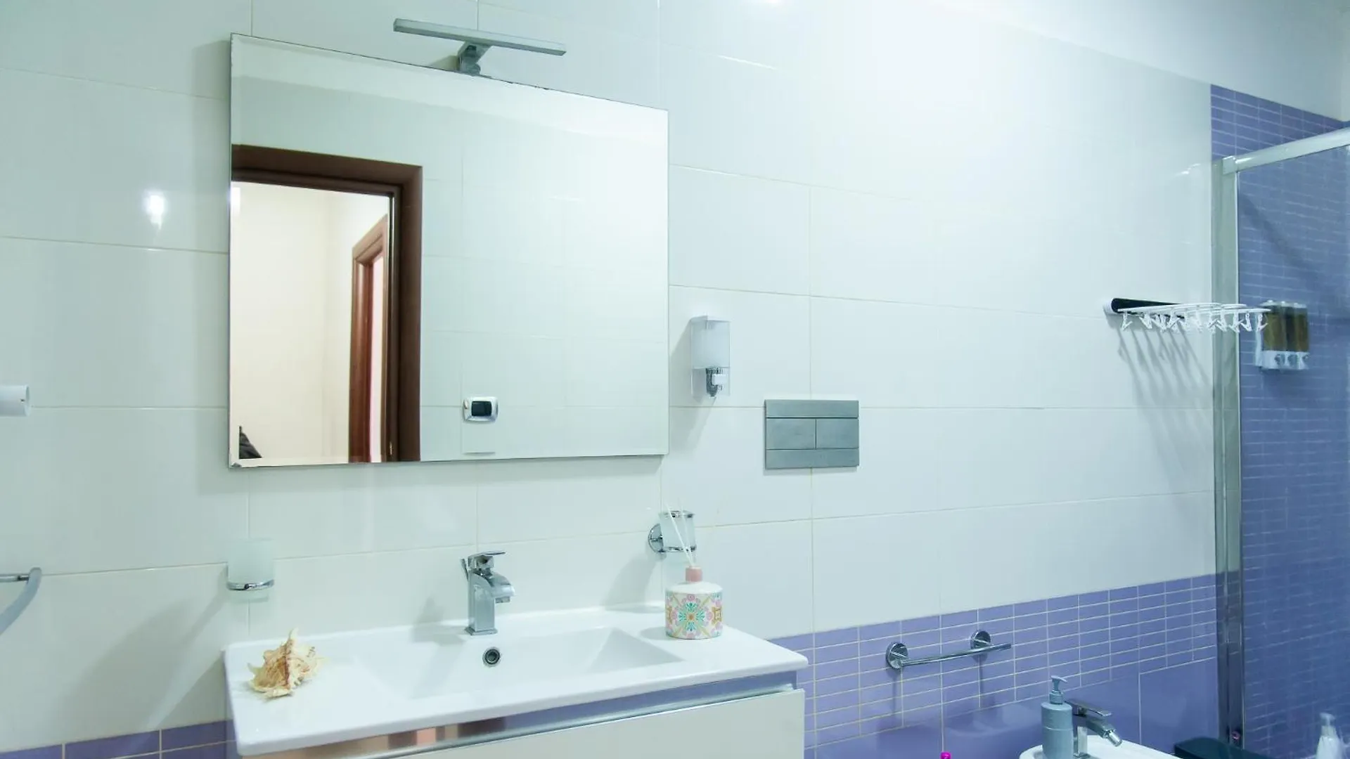 Casarellanana Apartment Naples