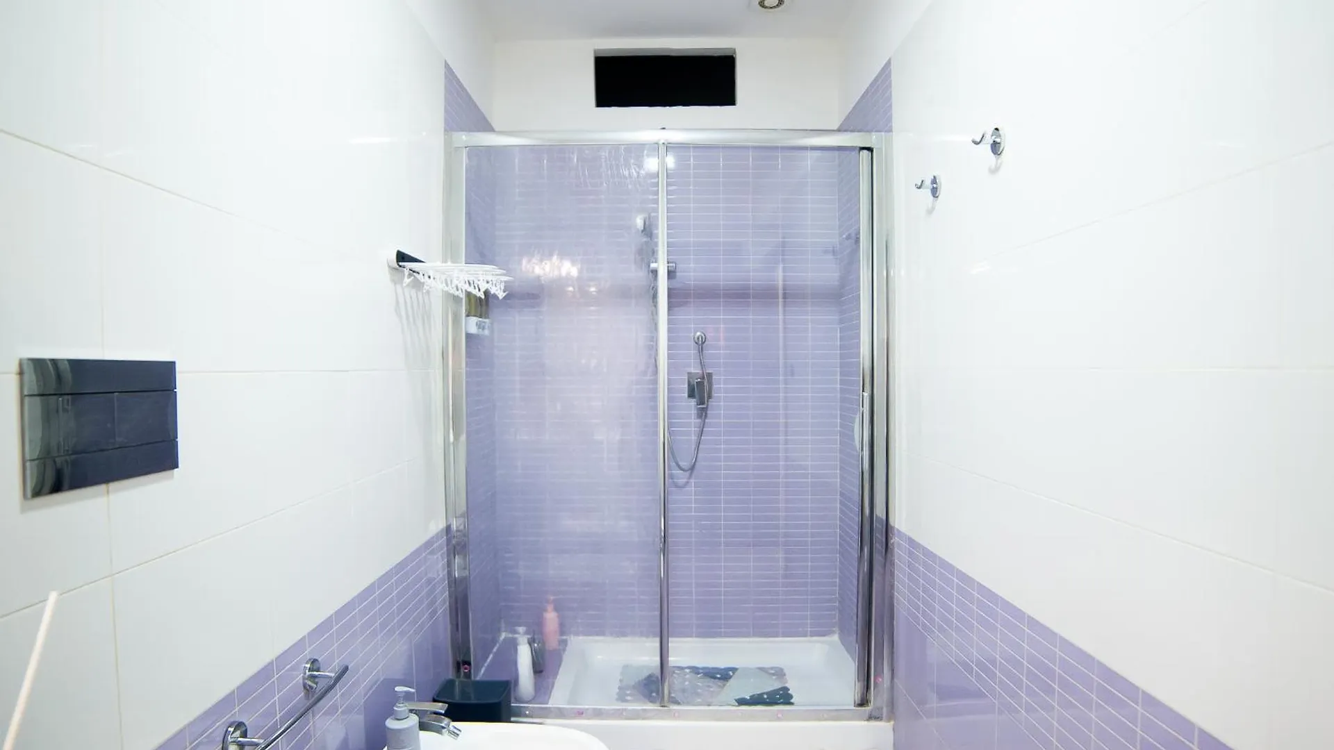 Apartmán Casarellanana Neapol