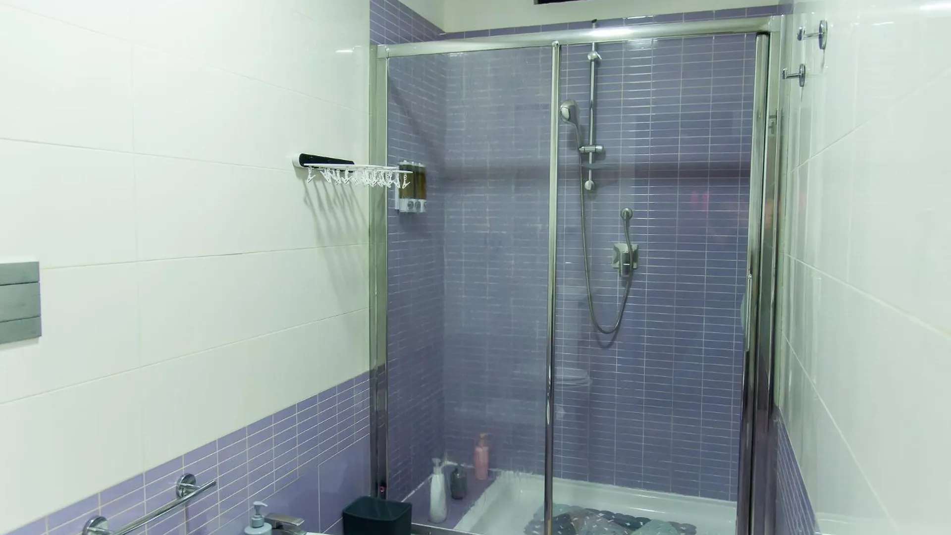 Casarellanana Apartment Naples