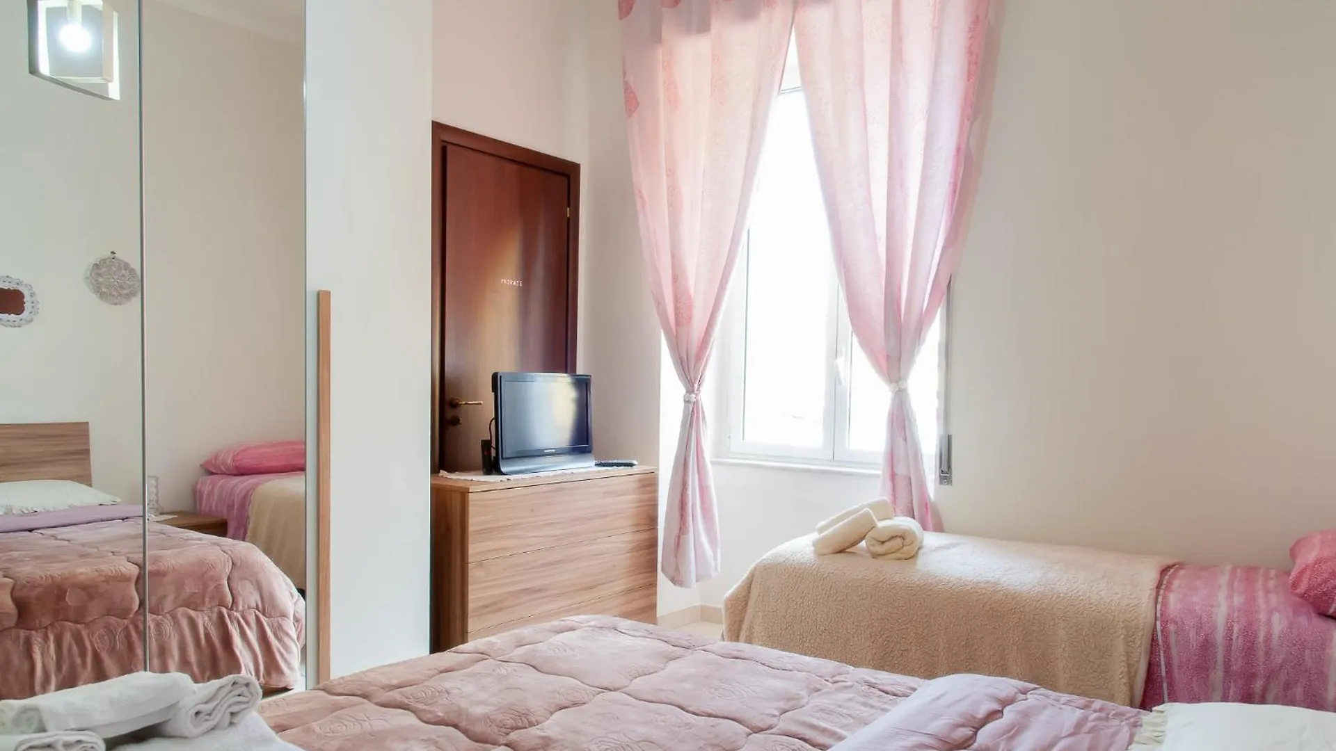 Casarellanana Apartment Naples