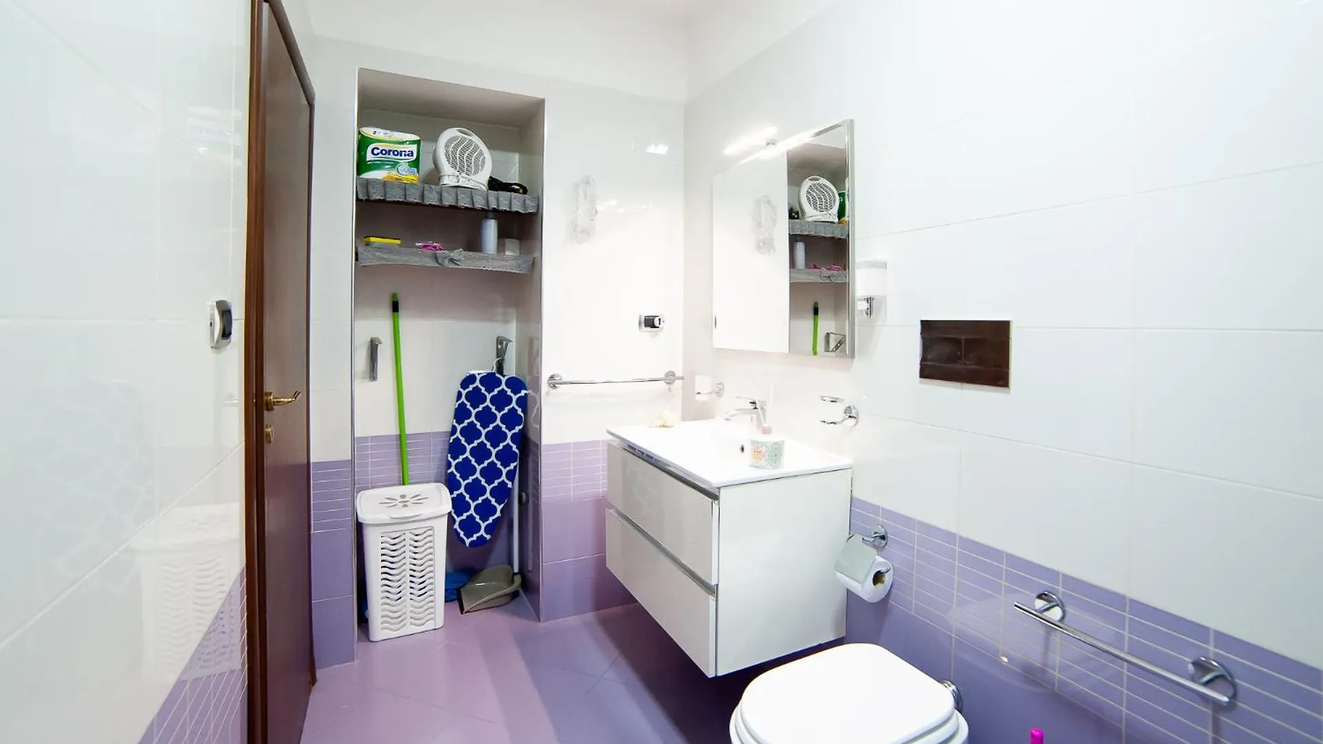 Casarellanana Apartment Naples Italy