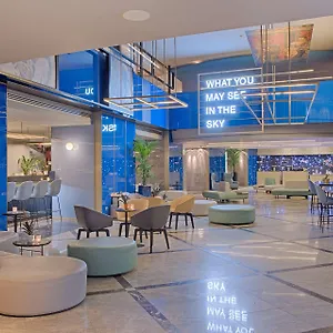 Hotel Nh Panorama, Napoli