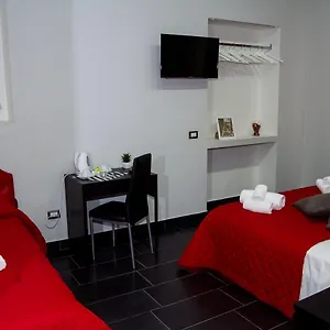 Bed & Breakfast Binario 1, Napoli